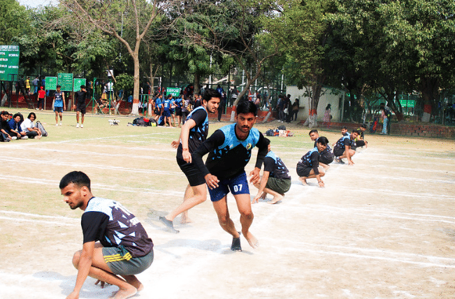 Asian School of Business Noida Athleema photo 26